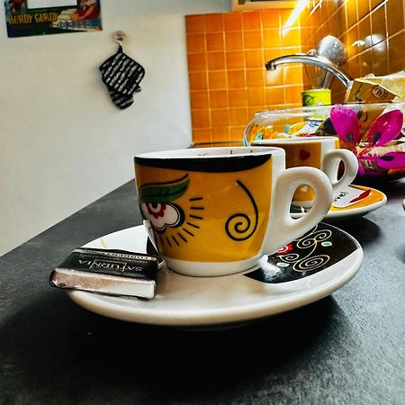 Casa Viggiano In The Heart Of Amalfi 아파트 외부 사진