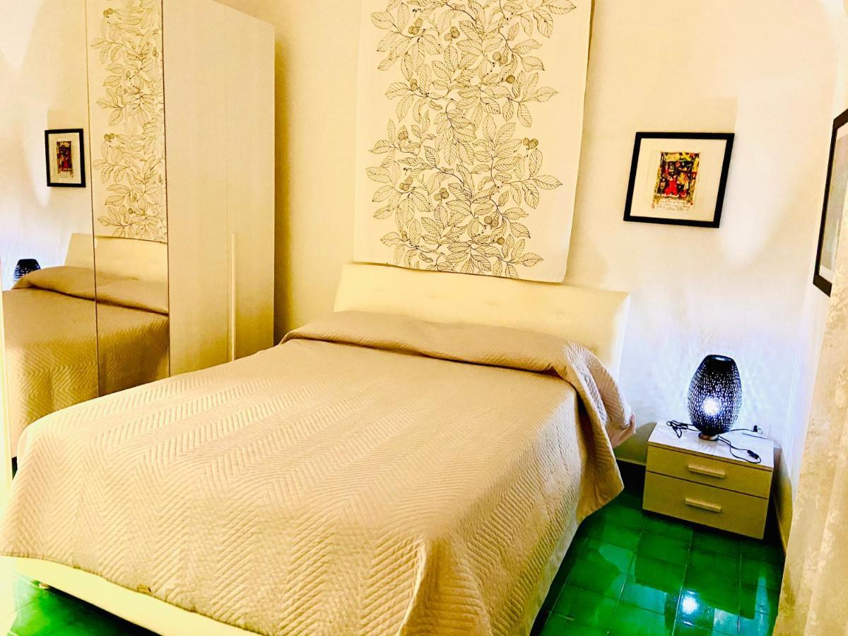 Casa Viggiano In The Heart Of Amalfi 아파트 외부 사진