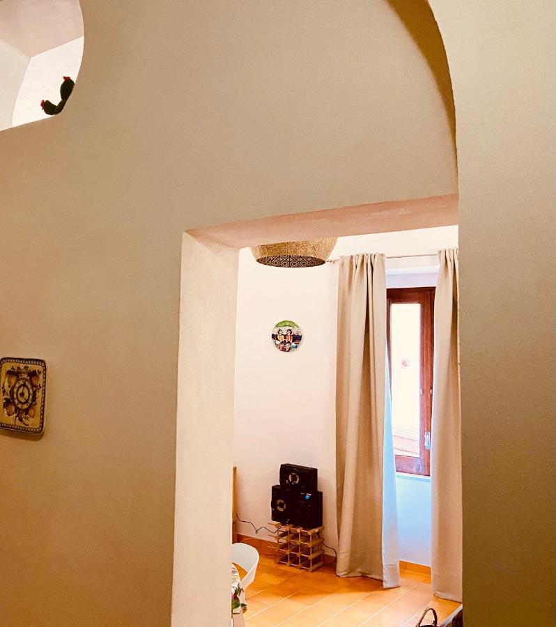 Casa Viggiano In The Heart Of Amalfi 아파트 외부 사진