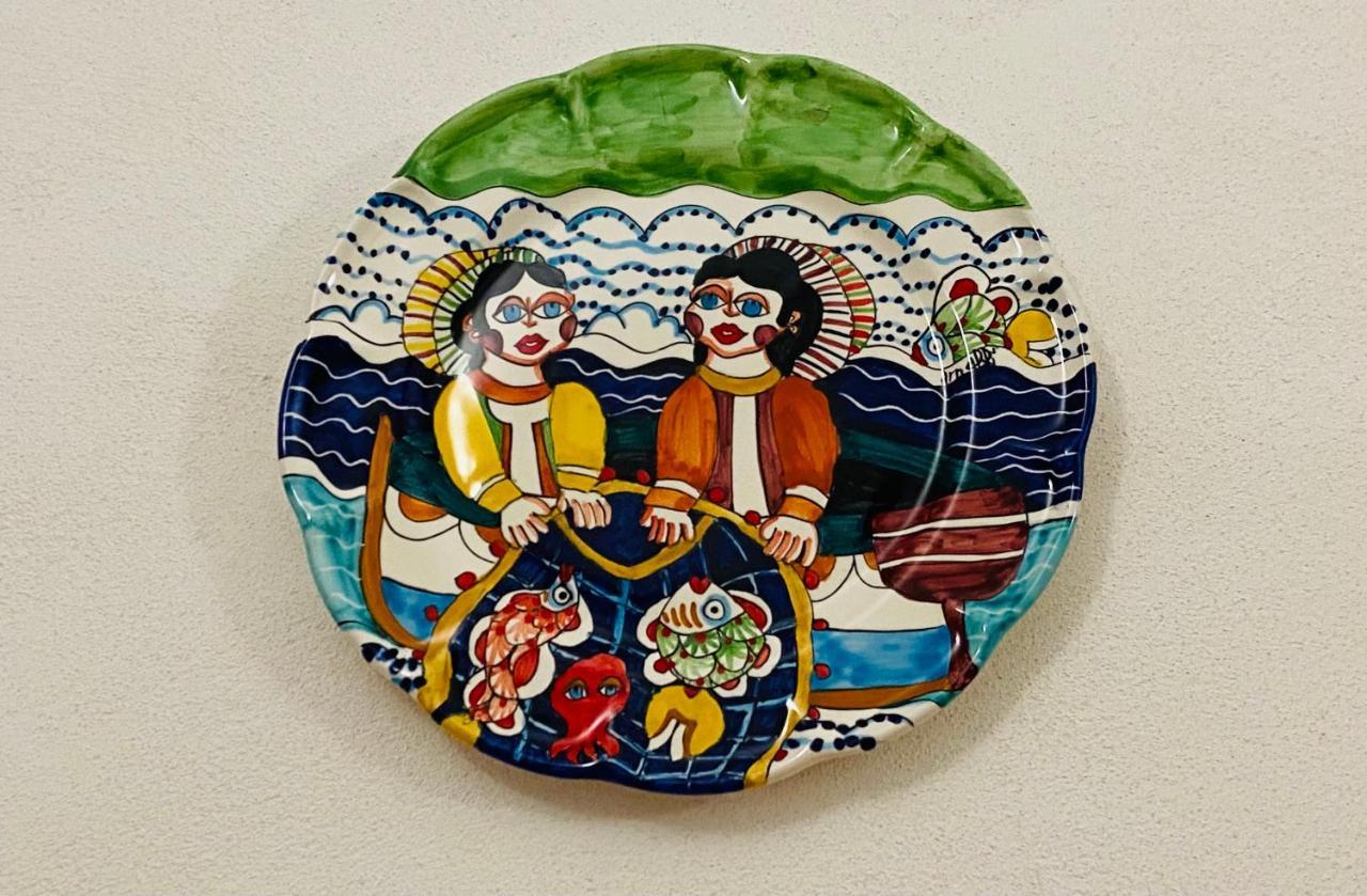 Casa Viggiano In The Heart Of Amalfi 아파트 외부 사진