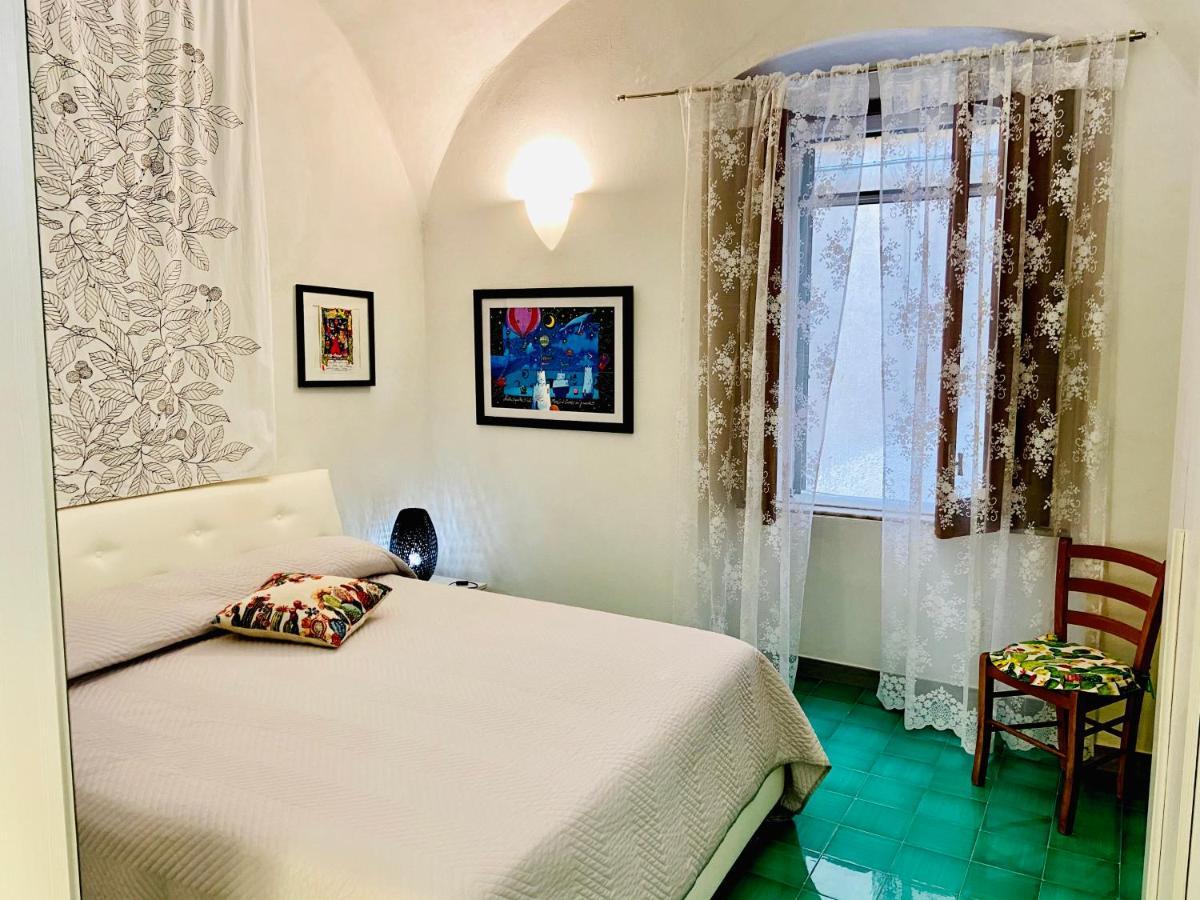 Casa Viggiano In The Heart Of Amalfi 아파트 외부 사진