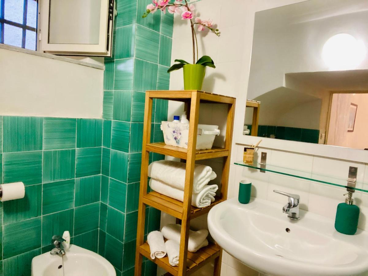 Casa Viggiano In The Heart Of Amalfi 아파트 외부 사진
