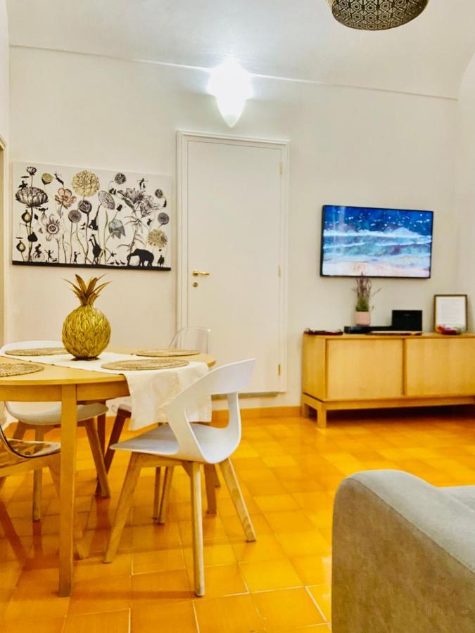 Casa Viggiano In The Heart Of Amalfi 아파트 외부 사진