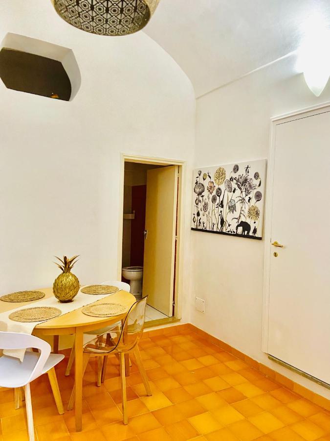 Casa Viggiano In The Heart Of Amalfi 아파트 외부 사진