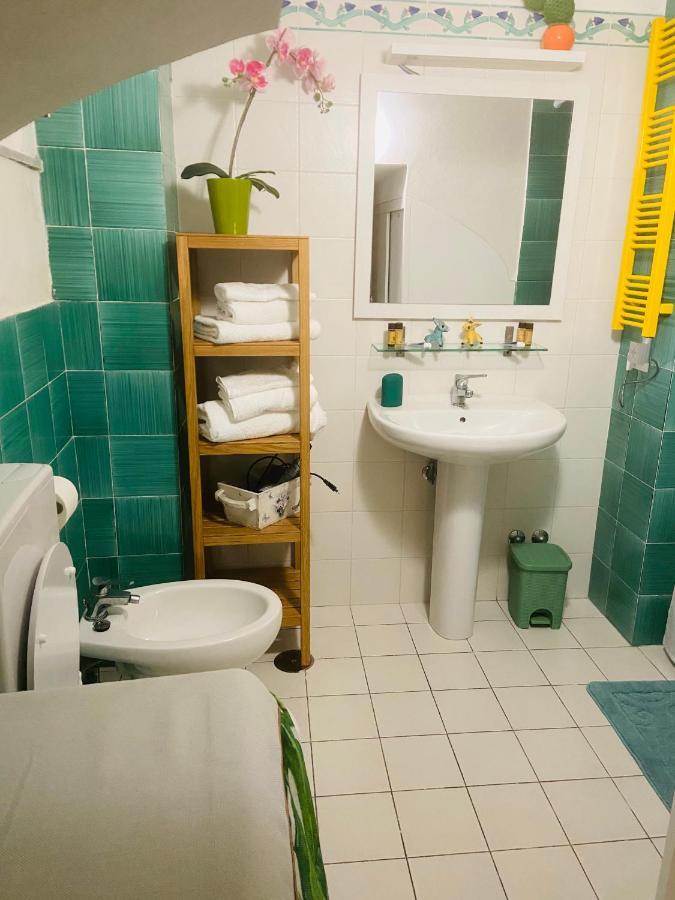 Casa Viggiano In The Heart Of Amalfi 아파트 외부 사진
