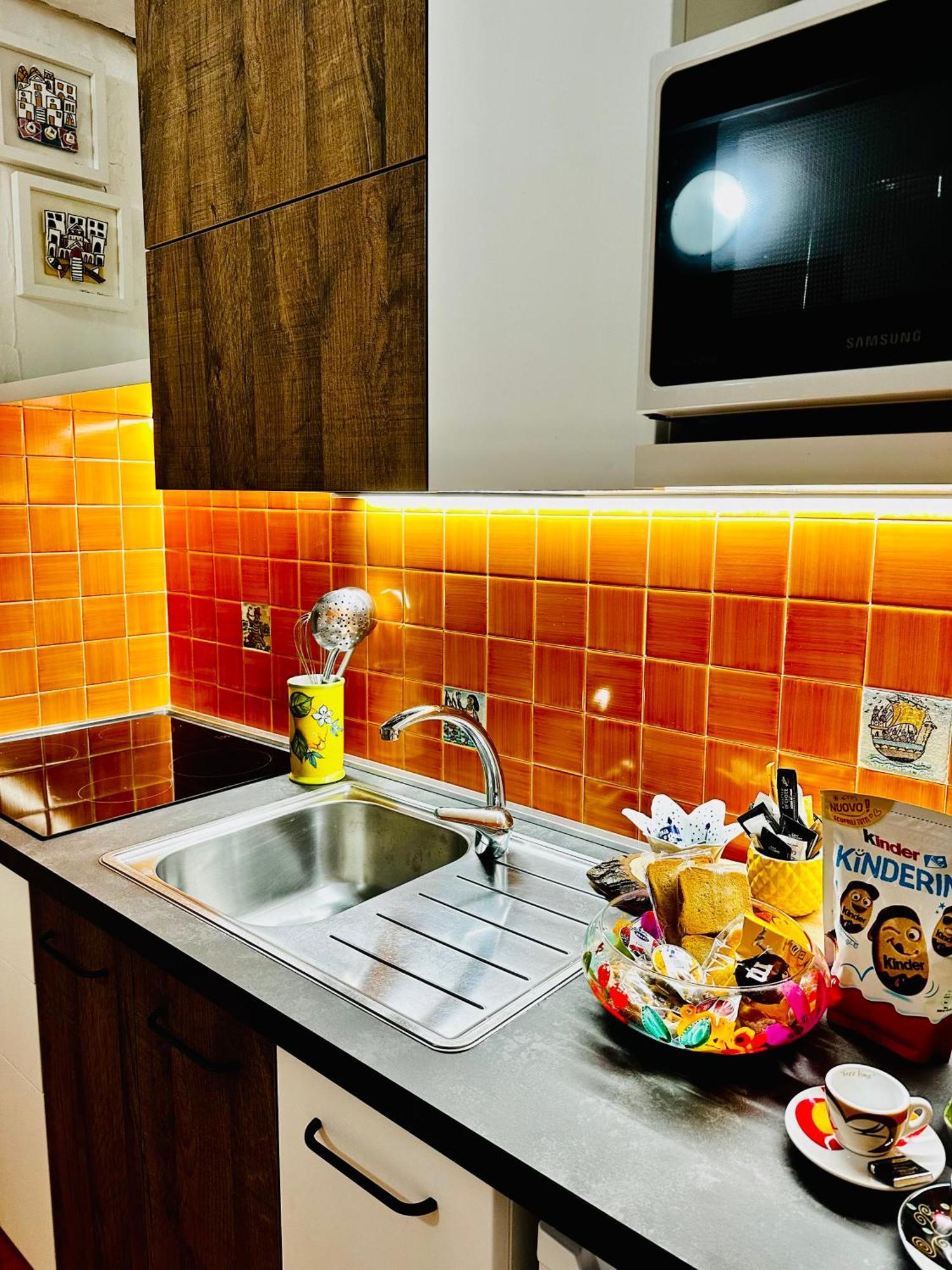 Casa Viggiano In The Heart Of Amalfi 아파트 외부 사진