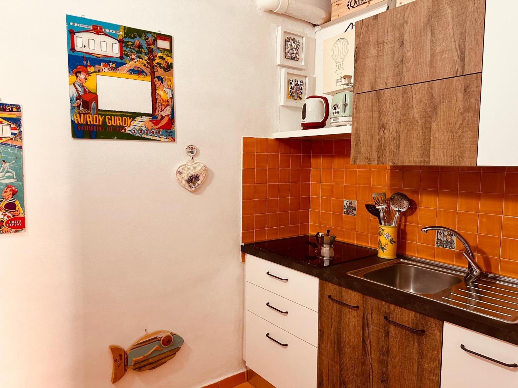Casa Viggiano In The Heart Of Amalfi 아파트 외부 사진