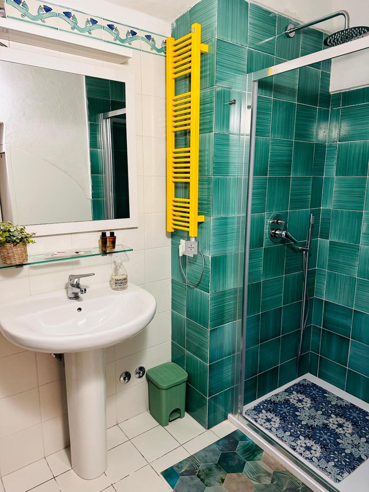 Casa Viggiano In The Heart Of Amalfi 아파트 외부 사진