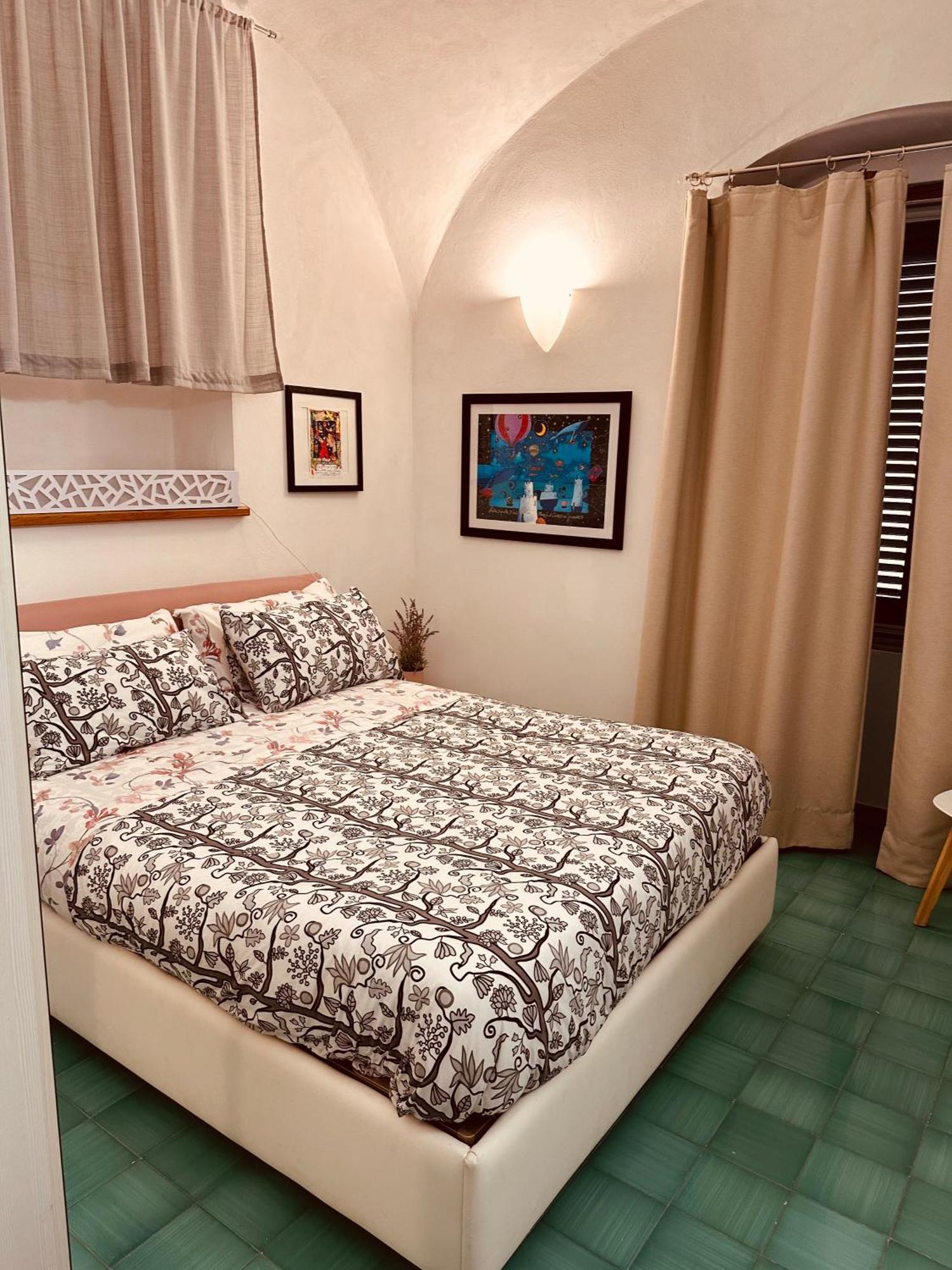 Casa Viggiano In The Heart Of Amalfi 아파트 외부 사진