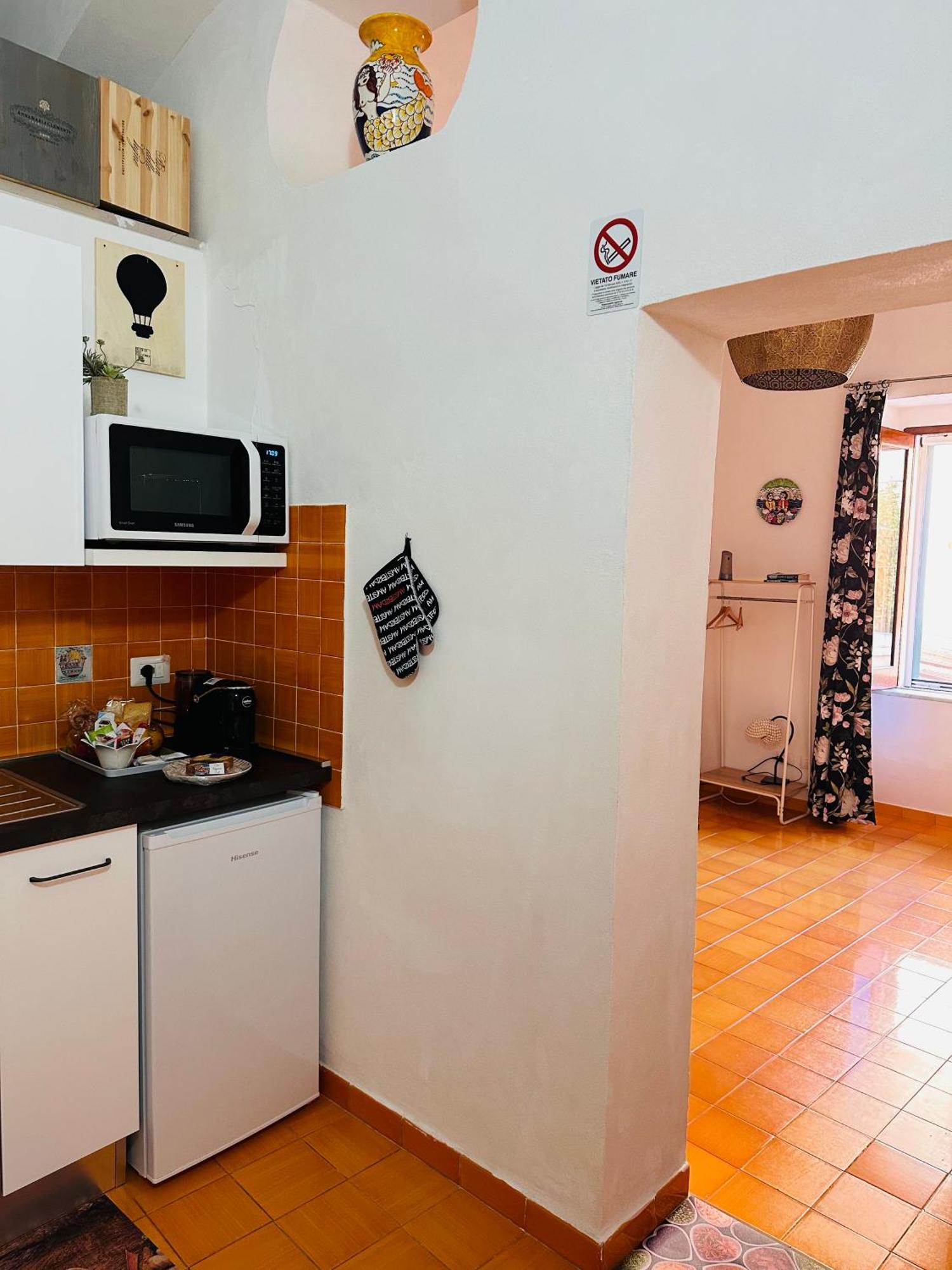 Casa Viggiano In The Heart Of Amalfi 아파트 외부 사진