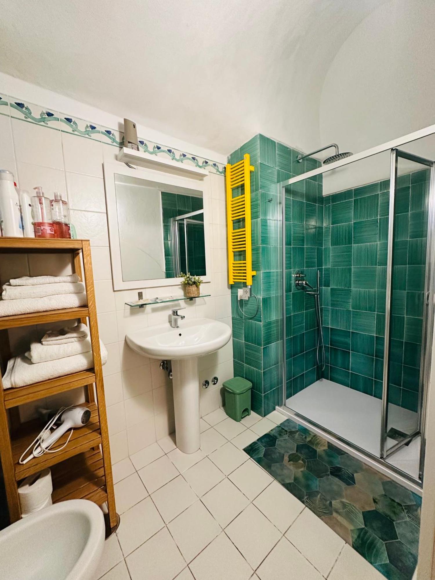 Casa Viggiano In The Heart Of Amalfi 아파트 외부 사진