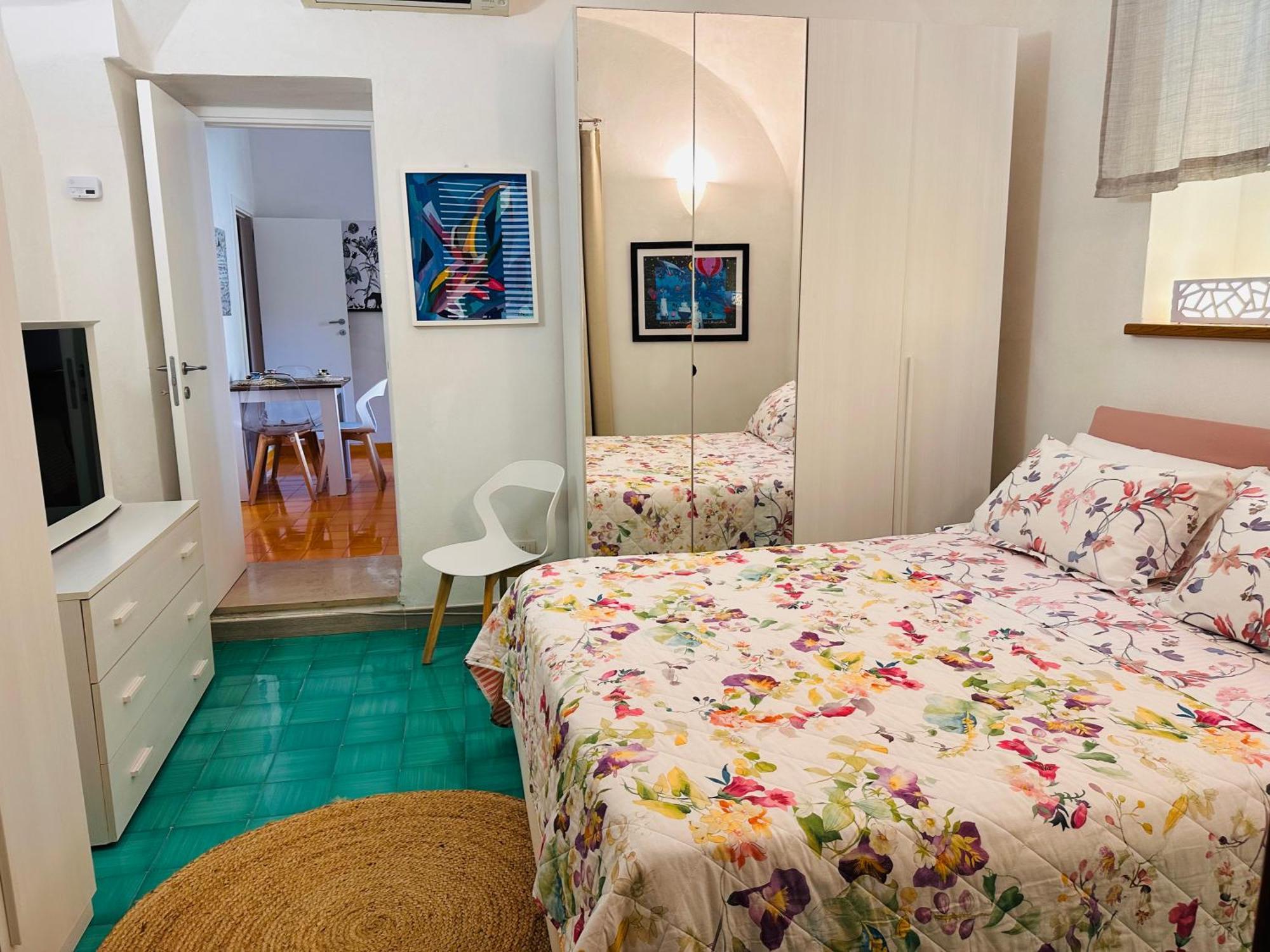 Casa Viggiano In The Heart Of Amalfi 아파트 외부 사진